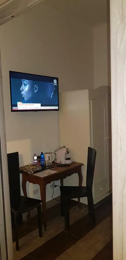 B&B Sansiromilano Italy