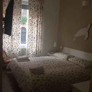 Bed and breakfast Via Fontana, Milán