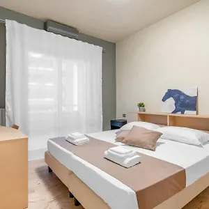 Casa Da Fraschini Apartahotel