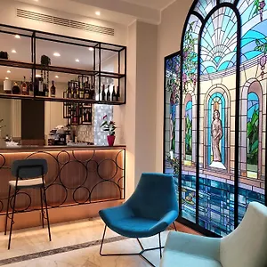 4* Hotel Jr Bocconi