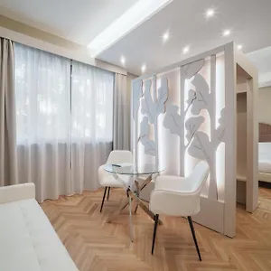 Ticinese Apartahotel