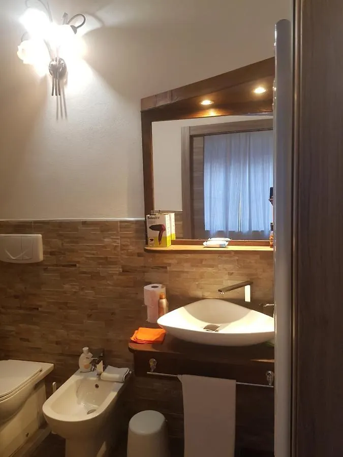 B&B Sansiromilano Bed & Breakfast Milan