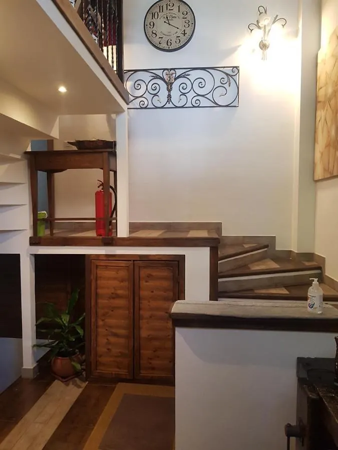 B&B Sansiromilano Bed & Breakfast