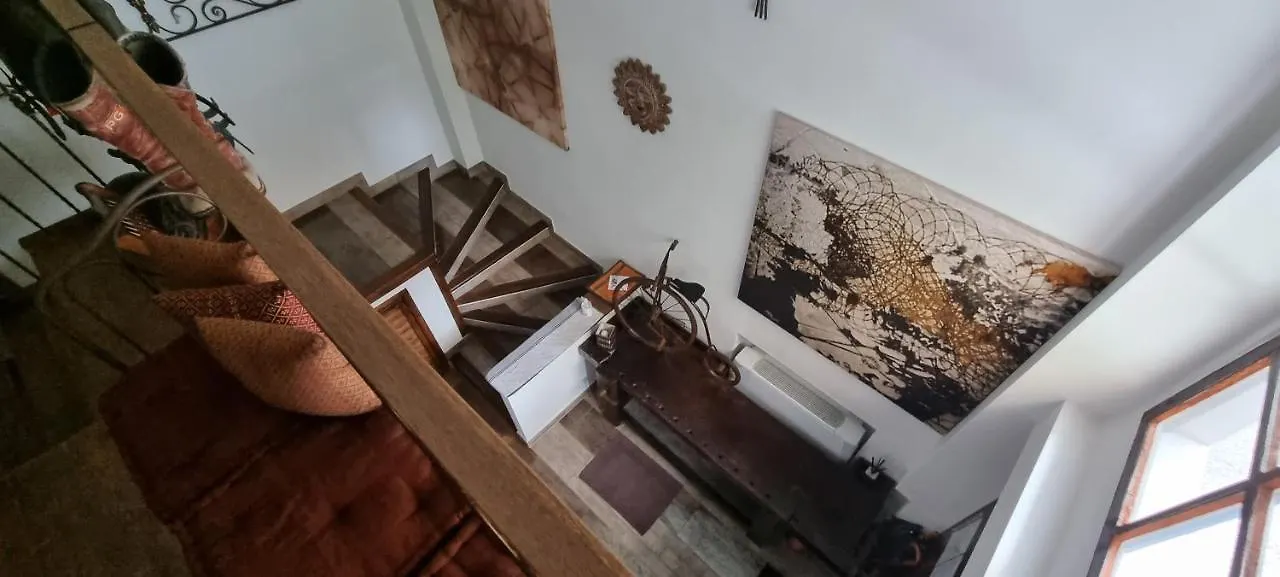 Bed & Breakfast B&B Sansiromilano Italy