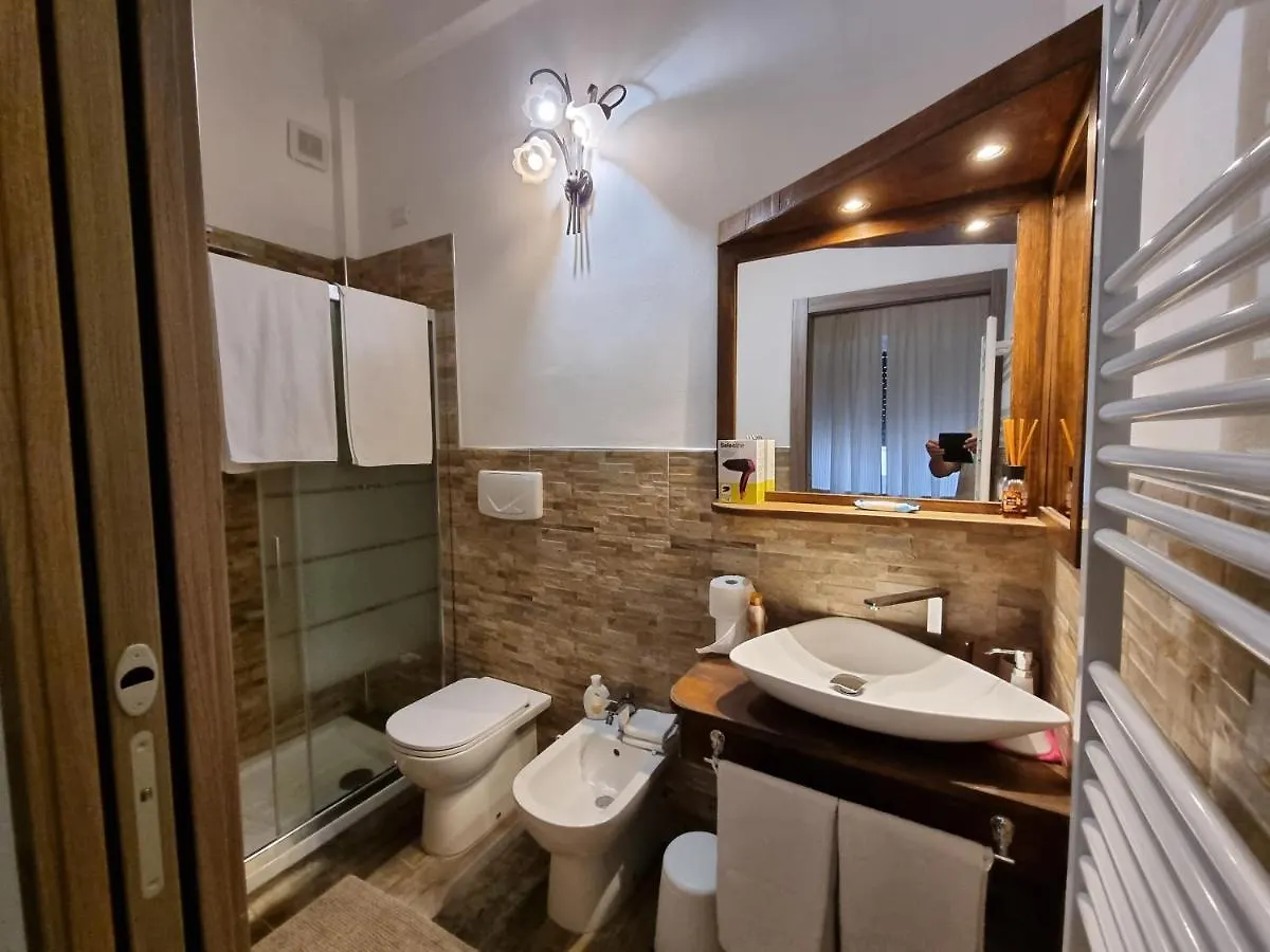 B&B Sansiromilano Milan