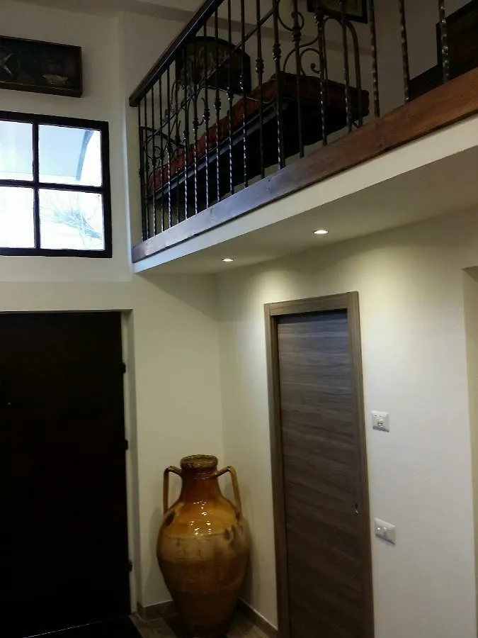 Bed & Breakfast B&B Sansiromilano