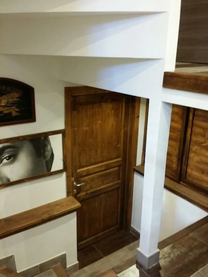 B&B Sansiromilano Italy