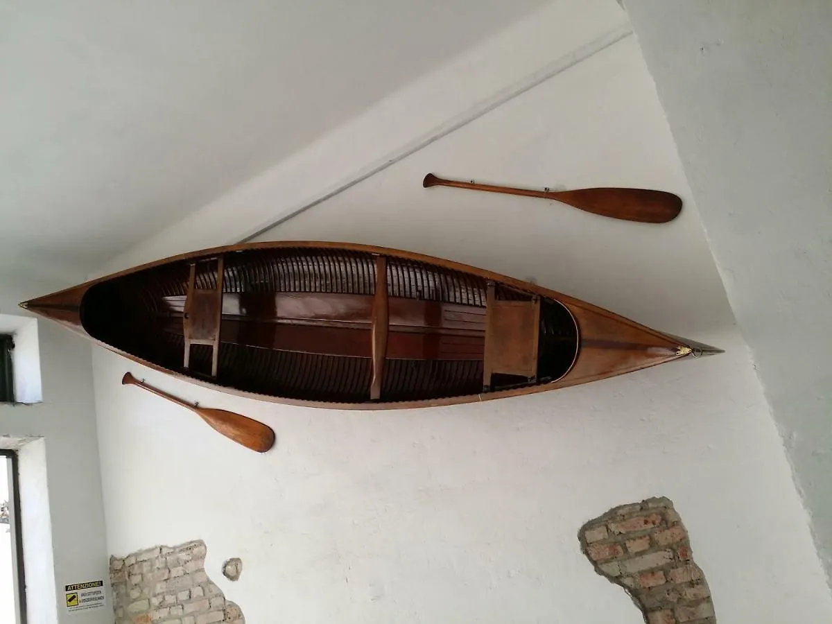 B&B Sansiromilano Nocleg ze śniadaniem Mediolan
