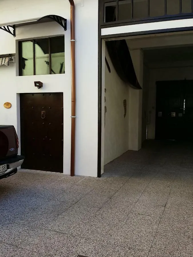 B&B Sansiromilano Bed & Breakfast
