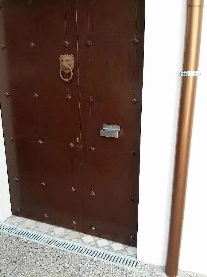 Nocleg ze śniadaniem B&B Sansiromilano