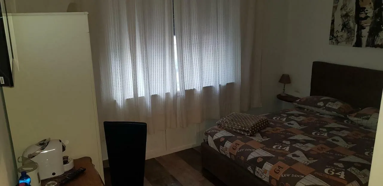 Bed & Breakfast B&B Sansiromilano