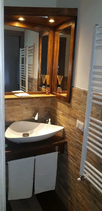 B&B Sansiromilano Milan