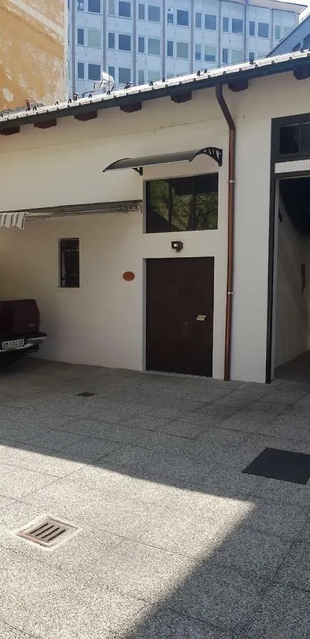 Bed & Breakfast B&B Sansiromilano