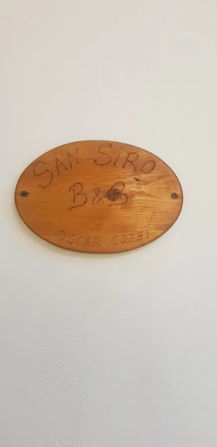 Bed & Breakfast B&B Sansiromilano Italy