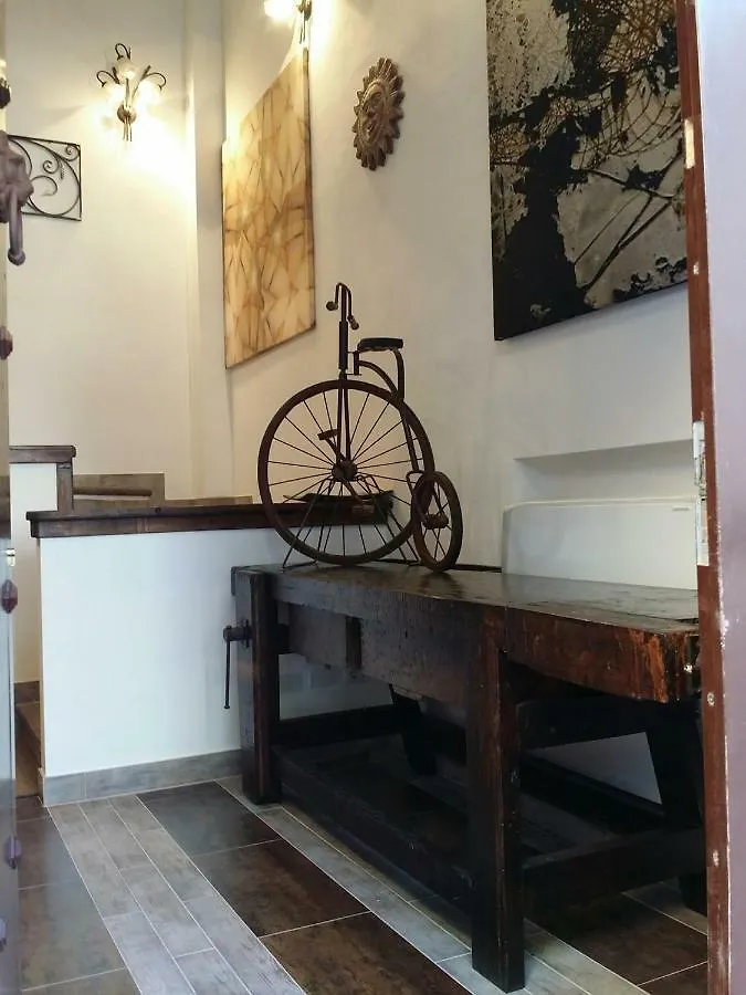 B&B Sansiromilano Milan