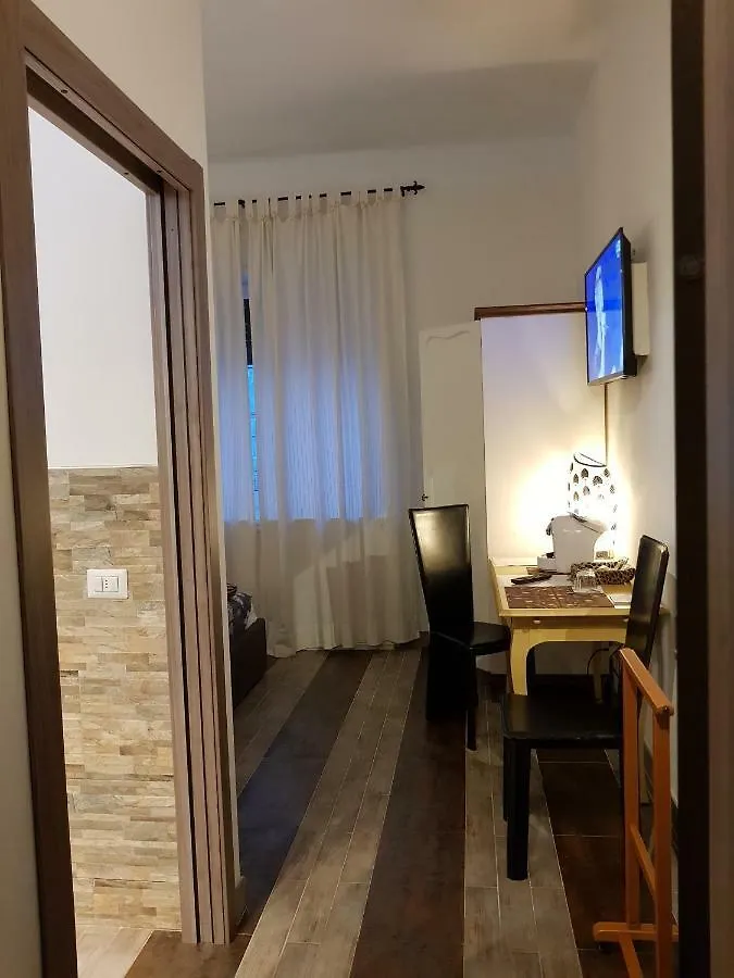 Bed & Breakfast B&B Sansiromilano