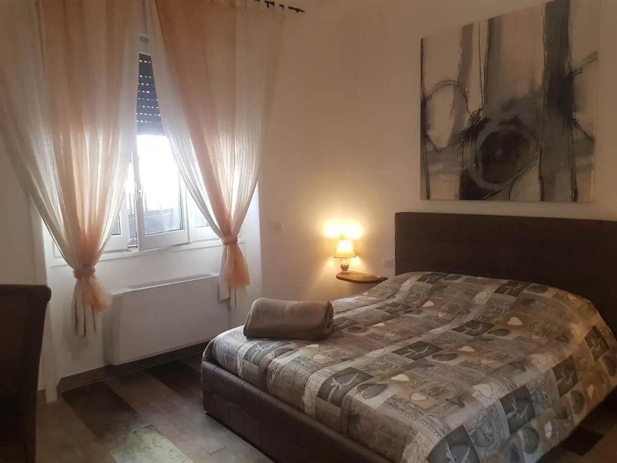 B&B Sansiromilano Italy