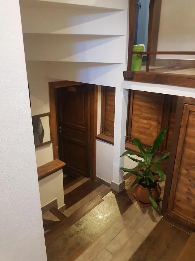 B&B Sansiromilano Bed & Breakfast