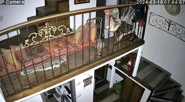B&B Sansiromilano 0*, Milan Italy