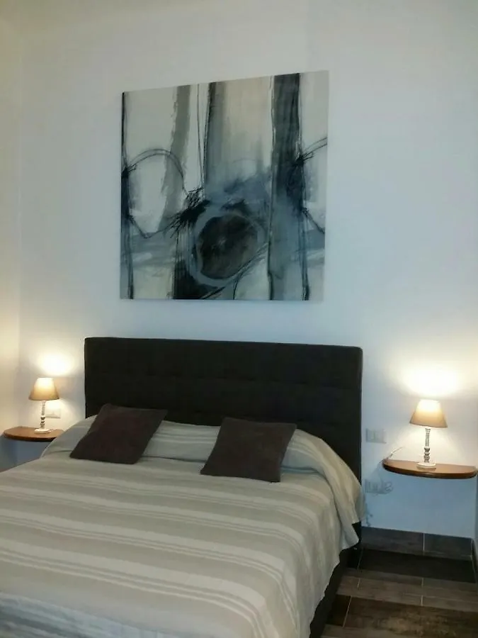 Bed & Breakfast B&B Sansiromilano