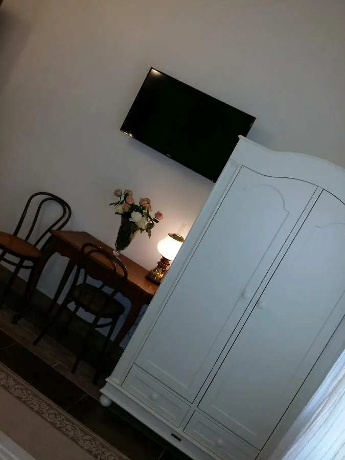 B&B Sansiromilano 0*, Milan