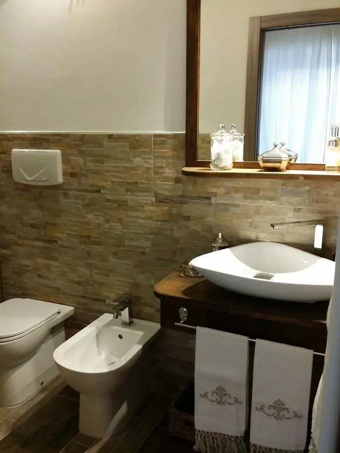 Bed & Breakfast B&B Sansiromilano