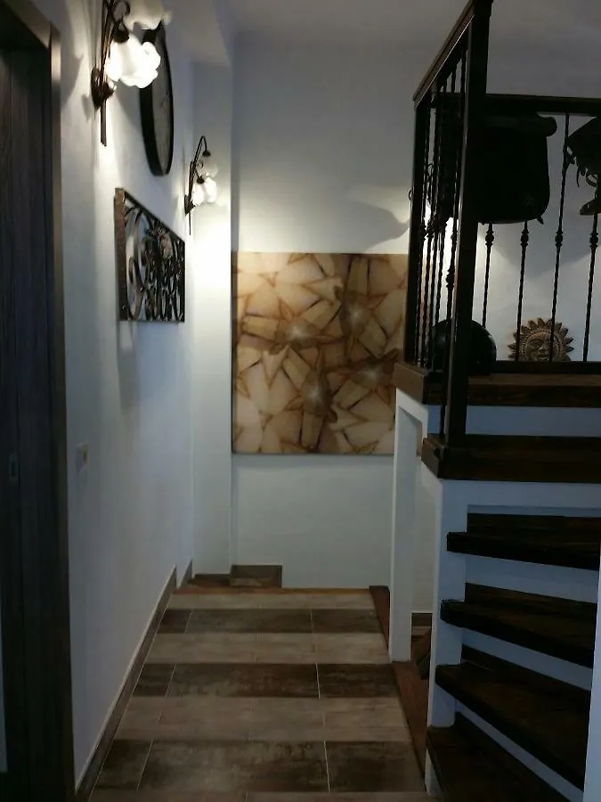 B&B Sansiromilano Italy