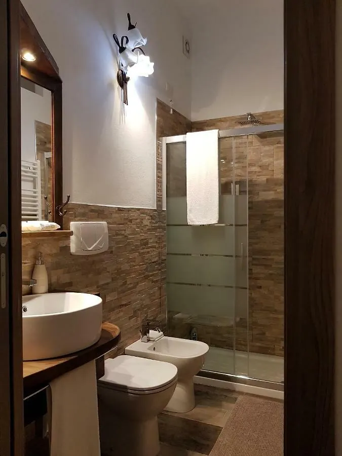 B&B Sansiromilano 0*, Milan