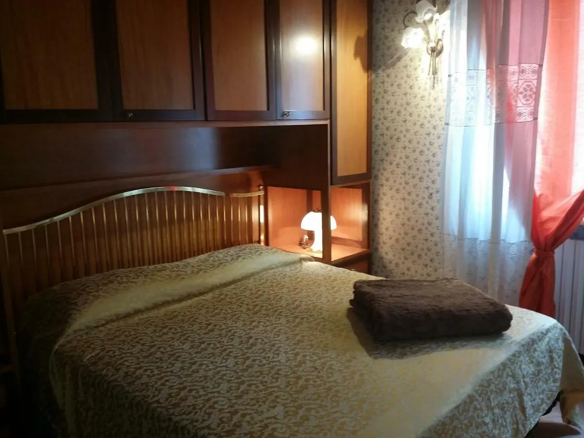 Bed & Breakfast B&B Sansiromilano Italy