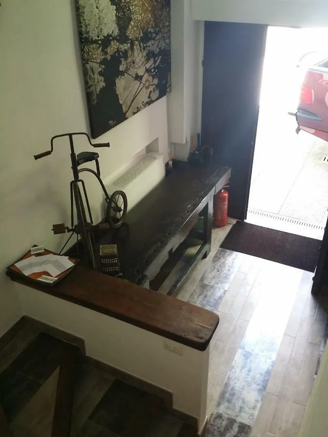 B&B Sansiromilano 0*, Milan Italy