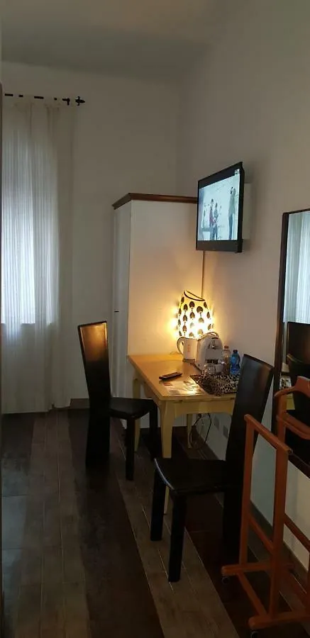 Bed & Breakfast B&B Sansiromilano Italy