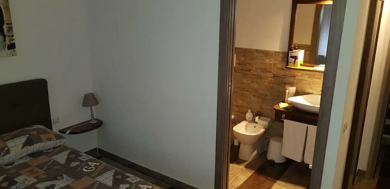 B&B Sansiromilano