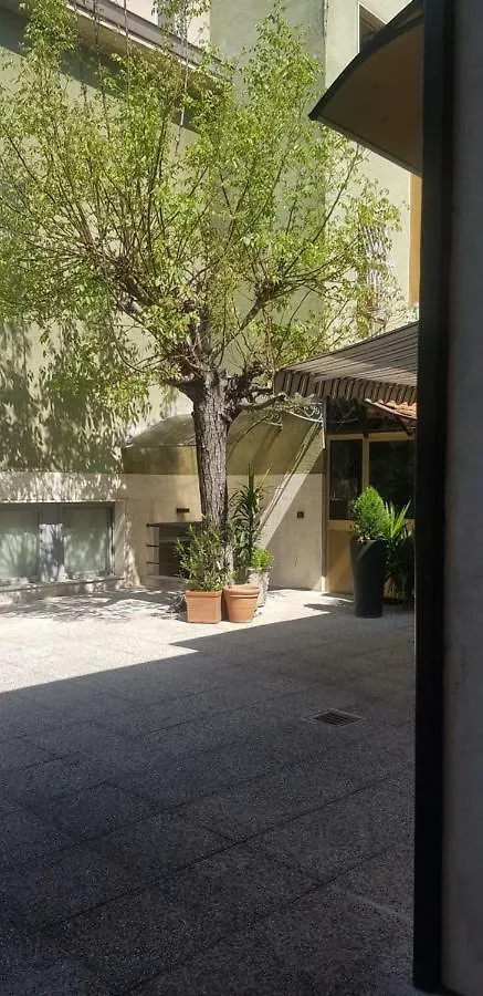 Bed & Breakfast B&B Sansiromilano